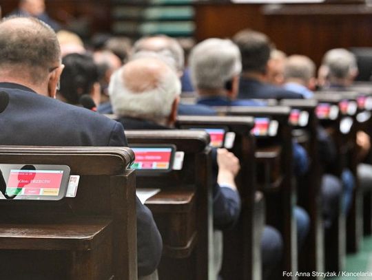 Koniec z bazgraniem. Z majątku trzeba się będzie tłumaczyć wyraźniej