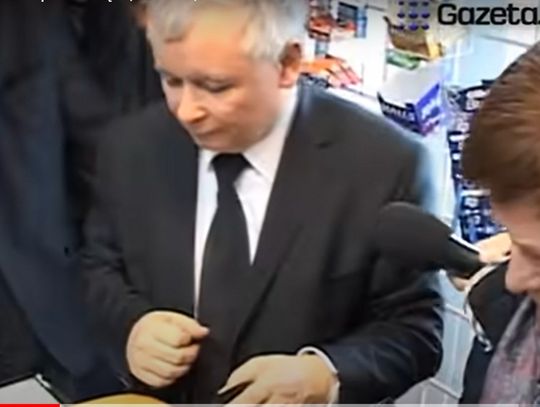 Koszyk Kaczyńskiego. O ile podrożał przez 11 lat?