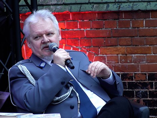Kryminalne spotkania i tajemnice dawnego aresztu