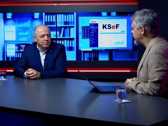 KSeF bez tajemnic – rewolucja w fakturowaniu czy nowa rzeczywistość dla firm? KSeF bez tajemnic – rewolucja w fakturowaniu czy nowa rzeczywistość dla firm?