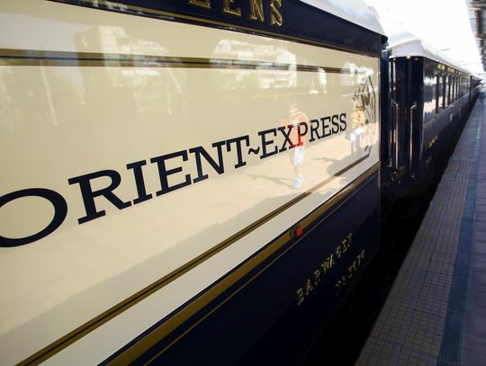 Legendarny Orient Express znowu wyruszy w trasę. Polska odegrała w tym kluczową rolę