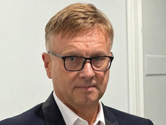 Leszek Siwek nowym prezesem Komunikacji Autobusowej