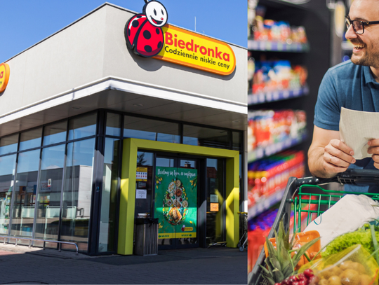 Lider wciąż ten sam. Ranking największych sieci handlowych w Polsce Lider wciąż ten sam. Ranking największych sieci handlowych w Polsce