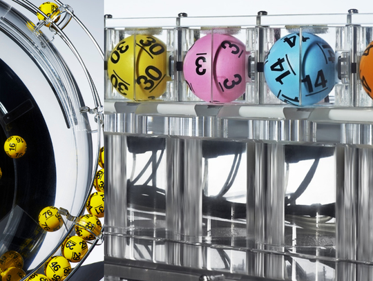 Lotto znika z telewizji. Sprawdź, gdzie teraz obejrzysz losowanie Lotto znika z telewizji. Sprawdź, gdzie teraz obejrzysz losowanie