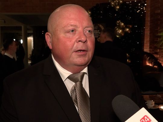 „Mamy mistrzów świata, Europy i Polski”. Adrian Żoła o sile sportu w powiecie