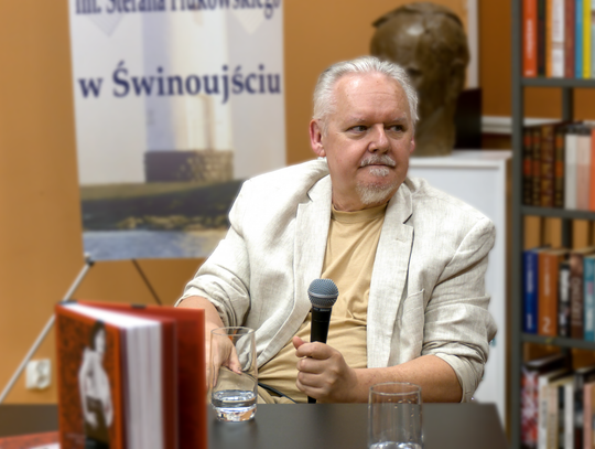 Margaret Mitchell bez tajemnic. Jarosław Molenda o autorce „Przeminęło z wiatrem”