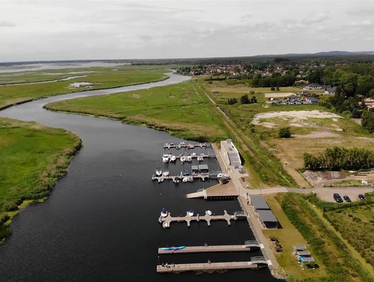 Mariny Żeglarskie zapraszają…