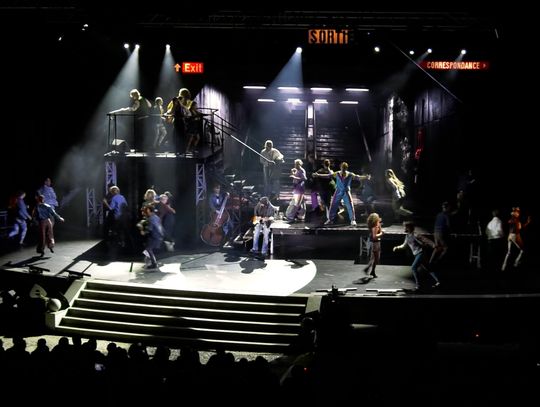 Markowy Festiwal – wracamy do wyjątkowych chwil z 2025 roku