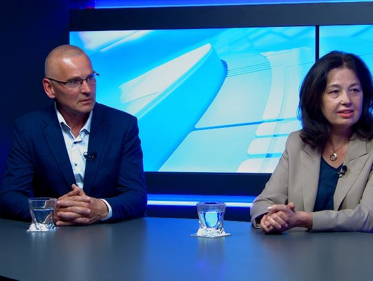 Miało być o inwestycjach i miejskich planach. Skończyło się na emocjonalnym rozliczaniu przeszłości