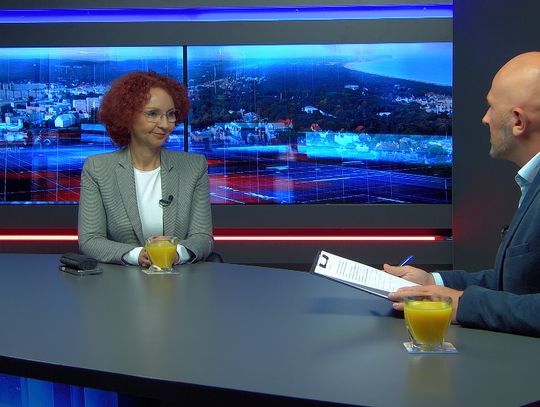 Miasta w obiektywie - Świnoujście
