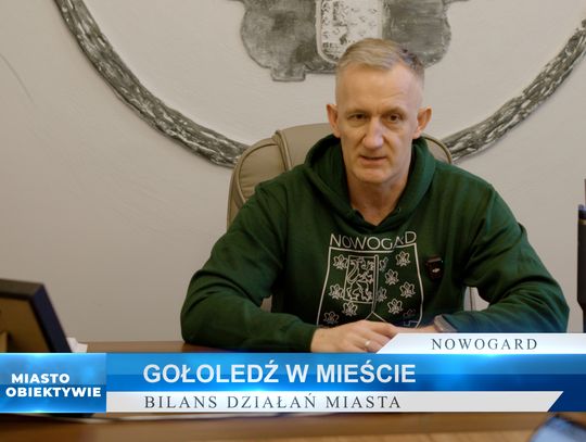 Miasto w obiektywie - Nowogard