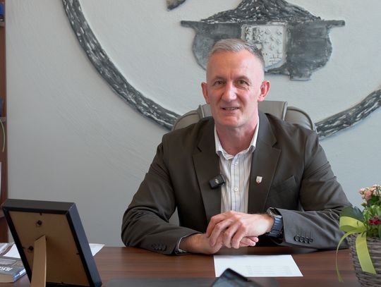 Miasto w obiektywie - Nowogard