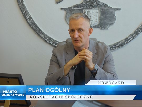 Miasto w obiektywie – Nowogard