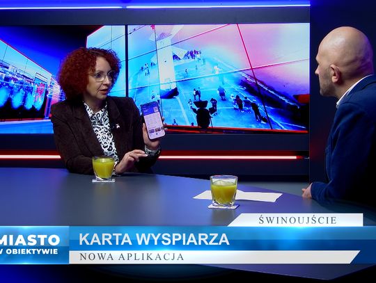 Miasto w obiektywie - Świnoujście