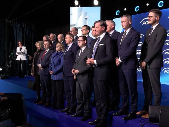 Miliardy na nowe elektrownie – uroczyste podpisanie umów w Rybniku