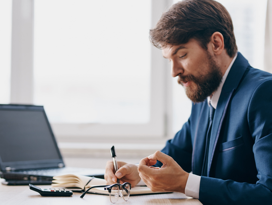 Miliony listów wysłanych cyfrowo. Rośnie popularność e-Doręczeń Miliony listów wysłanych cyfrowo. Rośnie popularność e-Doręczeń