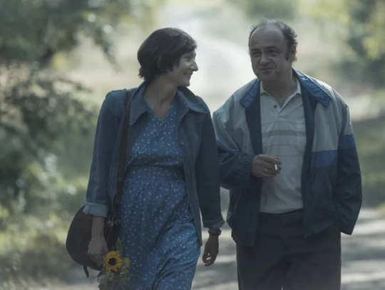 Miłość w trudnych czasach. Powstaje film o Jacku i Grażynie Kuroniach Miłość w trudnych czasach. Powstaje film o Jacku i Grażynie Kuroniach