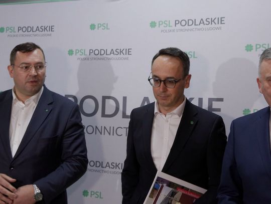 Min. Krajewski: „rozmawiamy z wszystkimi”. Ale nie o wszystkim?