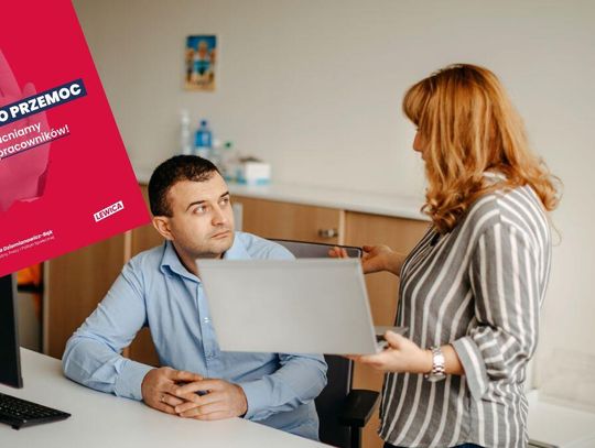 Minimum 12 pensji za mobbing. Przepisy są już gotowe Minimum 12 pensji za mobbing. Przepisy są już gotowe