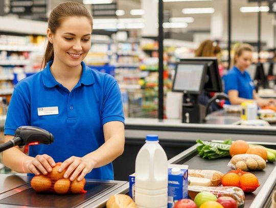 Mit, czy sposób seniorów na zakupy? Nie mają smartfonów, a kupują z aplikacją Mit, czy sposób seniorów na zakupy? Nie mają smartfonów, a kupują z aplikacją