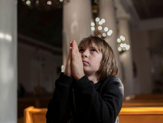 Mniej księży, więcej osób przyjmuje komunię. Są najnowsze dane Mniej księży, więcej osób przyjmuje komunię. Są najnowsze dane