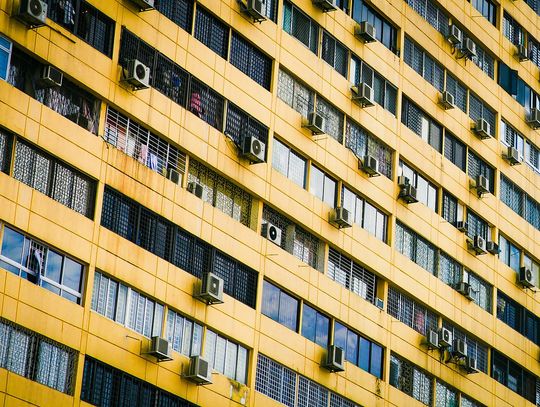 Montaż Klimatyzacji w Bytowie – Stwierdzenia, Które Powinieneś Znać Każdy