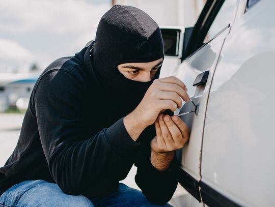 Motoryzacyjni złodzieje kradną je na potęgę. I wcale nie chodzi o katalizatory