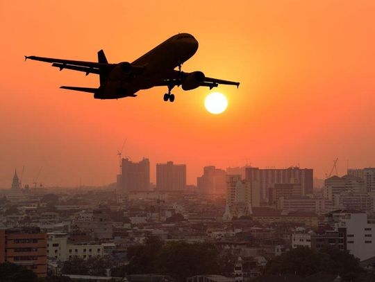 MSZ alarmuje: Polacy nadal lecą w rejon konfliktu