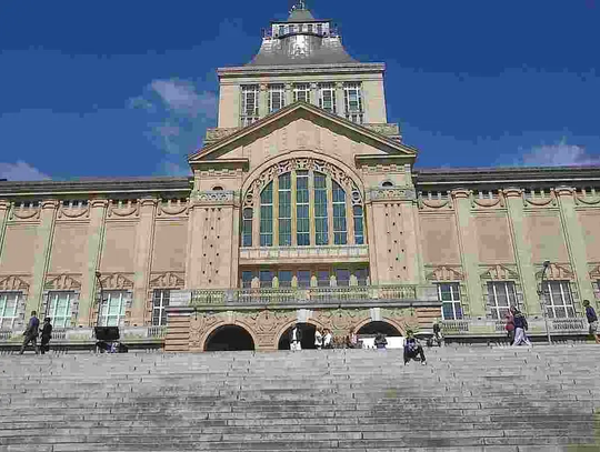 Muzeum Narodowe w Szczecinie – centrum pomorskiej sztuki