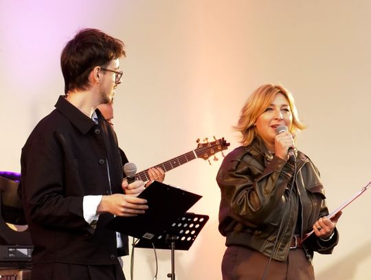 Muzyczne Horyzonty w Świnoujściu! Cz.1