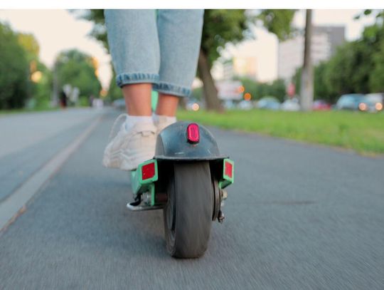 Myślisz, że karta rowerowa to mit? Tu skończyło się mandatem
