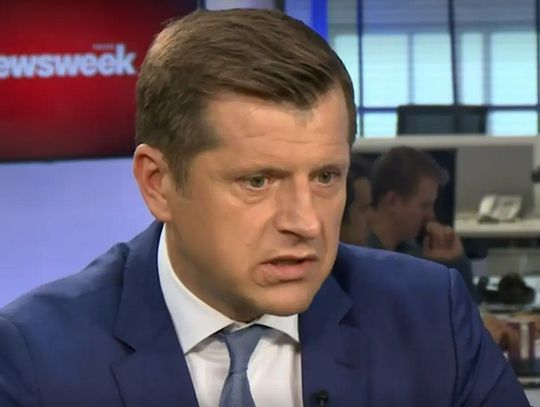 Na co choruje były agent Lewandowskiego? Cezary Kucharski niedawno opuścił szpital