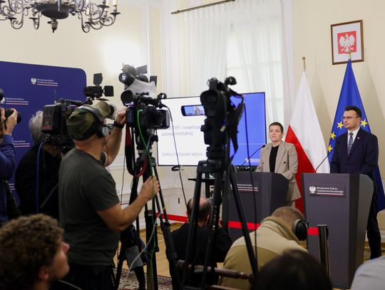 Nadchodzi koniec abonamentu RTV. Plan na media jest szerszy Nadchodzi koniec abonamentu RTV. Plan na media jest szerszy