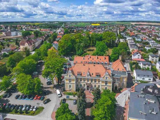 Najbardziej zamożni ludzie żyją w jednej z gmin wiejskich? 