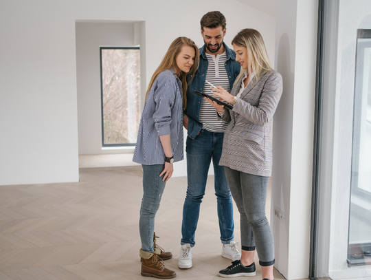 Najemcy mieszkań komunalnych pod lupą gmin. Przepisy obejmą wszystkich Najemcy mieszkań komunalnych pod lupą gmin. Przepisy obejmą wszystkich