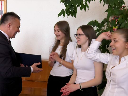 Najlepsi pojadą do Włoch. Konkurs rozstrzygnięty