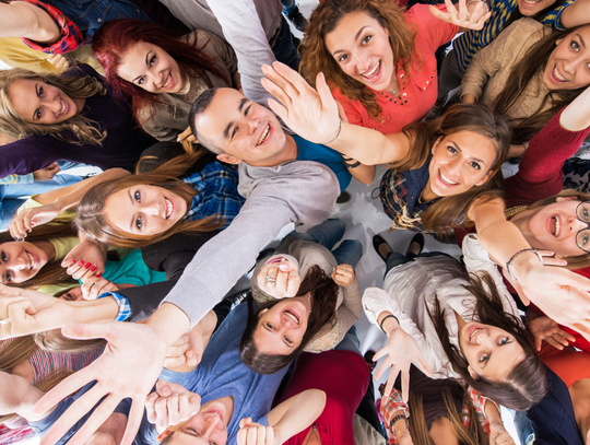 Następca „sigmy”. Plebiscyt na Młodzieżowe Słowo Roku 2025 Następca „sigmy”. Plebiscyt na Młodzieżowe Słowo Roku 2025