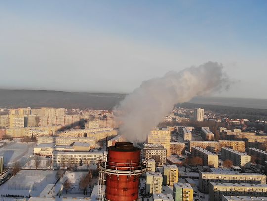 Nasze bezpieczeństwo zależy od nas samych