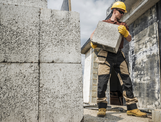 Nasze mieszkania są najbardziej przeludnione w Unii Europejskiej Nasze mieszkania są najbardziej przeludnione w Unii Europejskiej