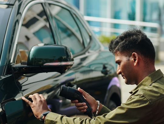 NaszEauto bez pieniędzy. Ale wnioski o dotację wciąż przyjmują