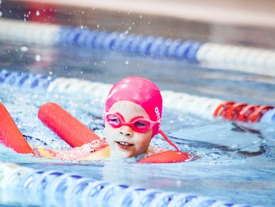 Nauka pływania dla dziecka – jak wybrać najlepszy kurs?