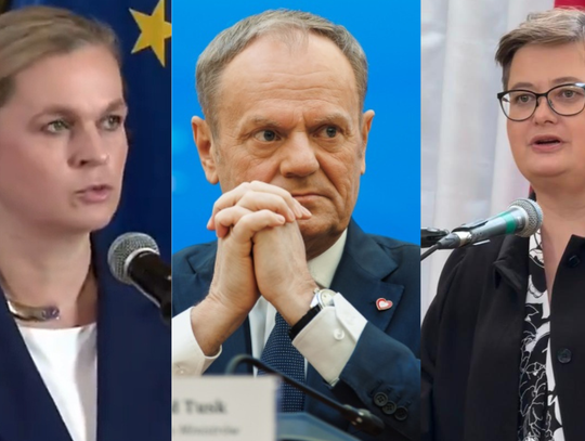 Nie będzie już Platformy Obywatelskiej. Co zamiast partii Tuska?