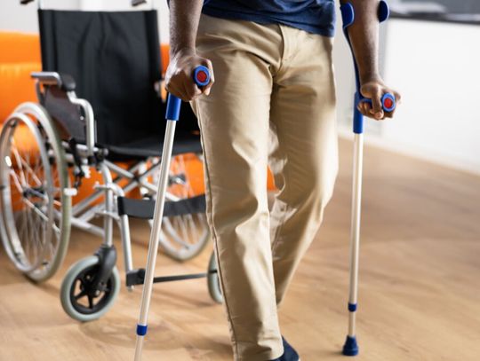 Nie tak łatwo dostać u nas rentę z powodu niezdolności do pracy Nie tak łatwo dostać u nas rentę z powodu niezdolności do pracy