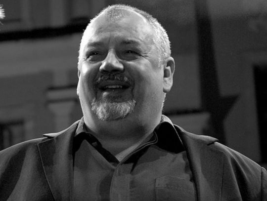 Nie żyje Stanisław Soyka. „Na miły bóg” Nie żyje Stanisław Soyka. „Na miły bóg”