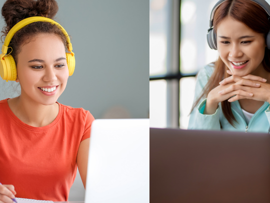 Niepewność w świecie cyfrowym. Młodzi Polacy winią szkołę Niepewność w świecie cyfrowym. Młodzi Polacy winią szkołę