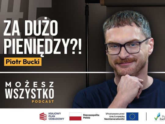 Nikt nie pokocha Twojej marki, dopóki robisz TO | Piotr Bucki