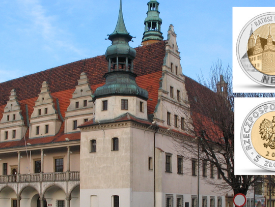 Nowa 5-złotówka trafi do obiegu. Zapłacimy nią w sklepie Nowa 5-złotówka trafi do obiegu. Zapłacimy nią w sklepie