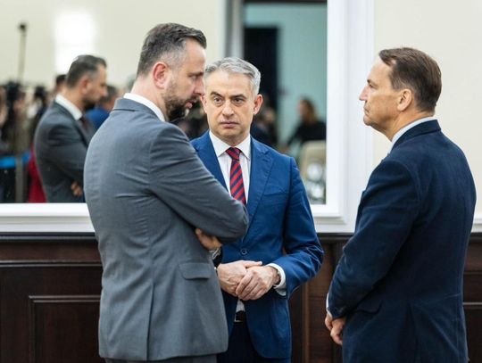 Nowa Lewica razem z PSL chcą znieść zasadę dwóch kadencji Nowa Lewica razem z PSL chcą znieść zasadę dwóch kadencji