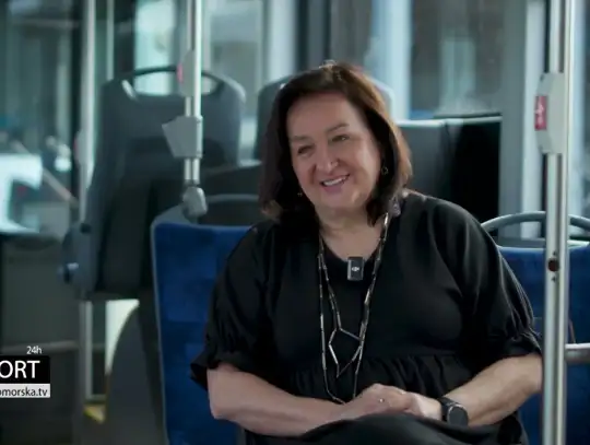 Nowe linie, nowe wyzwania. Rozmowa z prezes Komunikacji Autobusowej