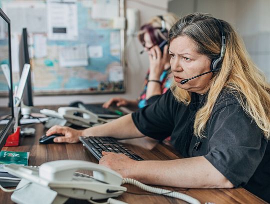 Nowe przy wzywaniu karetki w 2026 roku. Szybciej wyjedzie do pacjenta